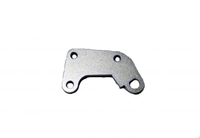 SUPORTE DE PINCA COMPATIVEL TWISTER