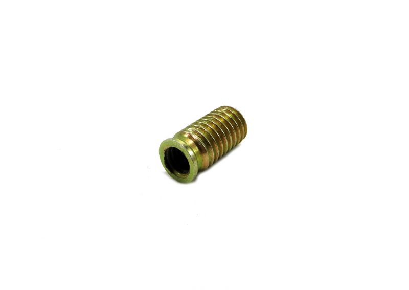 BUCHA PARA ROSCA 6MM 6X8X15 UNIVERSAL